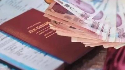 48 ay vadeli, 2 yıl geri ödemesiz, 150 bin lira TL kredi için iki haftada on binlerce genç başvurdu