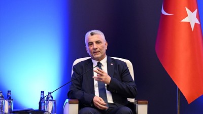 Bakan Bolat: Türkiye ile Azerbaycan arasında karşılıklı 37 milyar dolar yatırım var