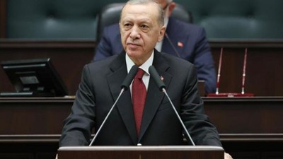 Cumhurbaşkanı Erdoğan: Faciada gözaltı sayısı 28, İtfaiye raporu sümen altı edilmiş