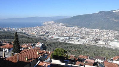 Gemlik için tehlike çanları çalıyor: 'Deprem, ciddi yıkımlara yol açar'