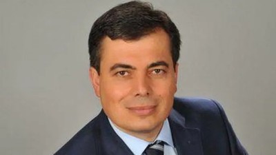 Gri kategoride aranan FETÖ'cü hakim Yaşar Akyıldız yakalandı
