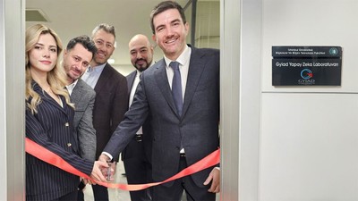 İstanbul Üniversitesi ve GİYİAD iş birliğiyle oluşturulan yapay zeka laboratuvarı kapılarını açtı