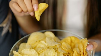 Ünlü cips markası raflardan toplatılıyor 'Ölümcül risk taşıyor!'