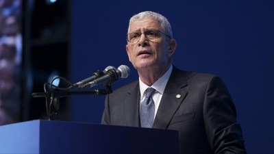 Müsavat Dervişoğlu, "CHP’nin adayına mı destek vereceksiniz” sorusuna ne yanıt verdi?