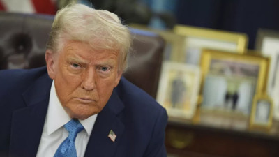 İddia: Trump'ın istifa karşılığı tazminat teklifini 20 bin kişinin kabul etti