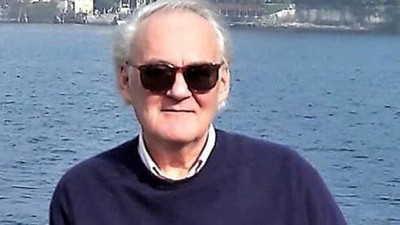 Son Osmanlı padişahının torunu Osman Rifat İbrahim vefat etti