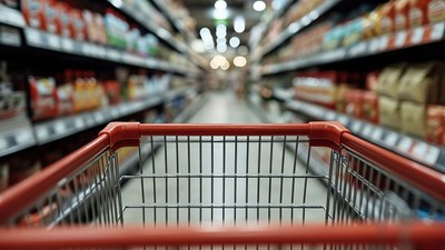 Son dakika... Yılın ilk enflasyon verileri açıklandı