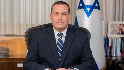 İsrail'de Halevi istifa etmişti:  Genelkurmay Başkanlığı görevine Eyal Zamir atandı