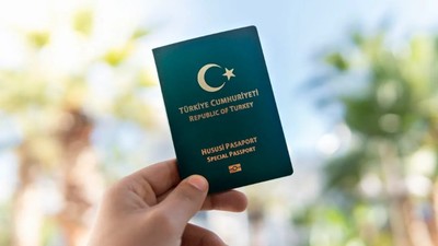 Yeşil pasaport talebi rekor kırıyor! Yeşil pasaport kapsamı genişletilecek mi?