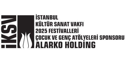 Alarko Holding ve İKSV genç nesillerin sanatla büyümesi için el ele veriyor