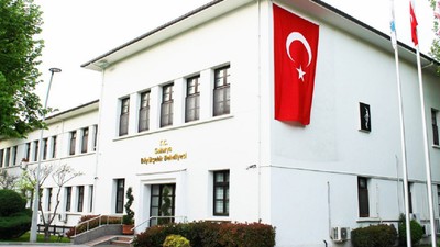 Sakarya Büyükşehir Belediyesi, ISO 9001:2015 kalite belgesini yeniledi