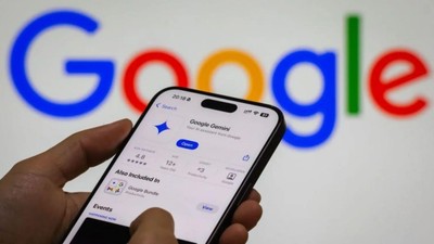 Google, 5 milyar sterlinlik dava ile karşı karşıya