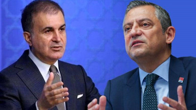 AK Parti Sözcüsü Çelik: Özel, demokratik siyaset konusunda büyük bir bilinçsizlik sergiliyor