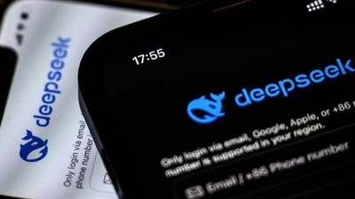 ABD’de DeepSeek yasağı gündemde! Yasa tasarısı hazırlığı yapılıyor