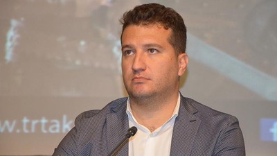Ayşe Barım soruşturması | Diriliş Ertuğrul dizisinin senaristi Bozdağ ifade verdi