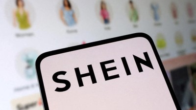 Avrupa Birliği'nin Shein'e tanıdığı süre 27 Şubat'ta sona eriyor