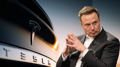 Elon Musk tepkisi Tesla'nın satışlarını Avrupa genelinde düşürdü