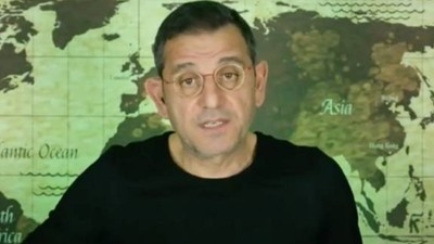 Fatih Portakal'dan ekranlara veda etme kararı! Sebebini açıkladı