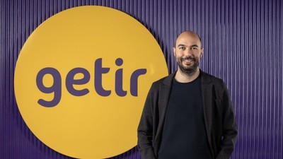 Getir'de yönetim kurulu değişti! CEO Batuhan Gültakan tekrar göreve geldi