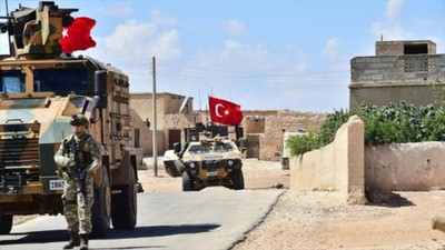 MSB kaynakları açıkladı: Türkiye, Suriye'de yeni askeri üs mü kuruyor?