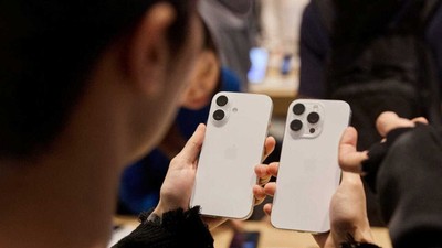Ne iPhone 15 ne de iPhone 16: En güçlü 10 Apple cihazı açıklandı