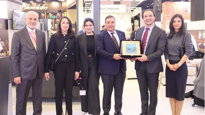 Şekerciler masaya ABD’yi koydu, hedef daha fazla pay almak