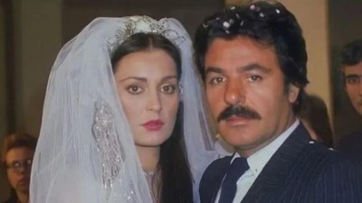 Ünlü sanatçı Necla Nazır hastaneye kaldırıldı