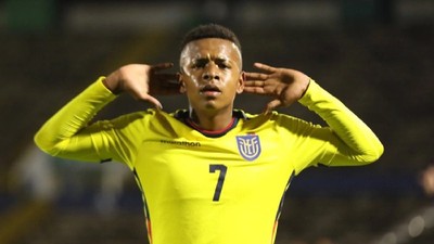 Beşiktaş, Keny Arroyo'nun transferi için prensip anlaşmasına vardı