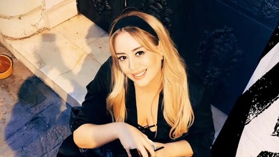 Başka Bir Gün dizisine Melisa Doğu dahil oldu! Melisa Doğu kimdir?