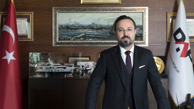 DAP Yapı, üçüncü kez gayrimenkulün ‘en itibarlı markası’ oldu