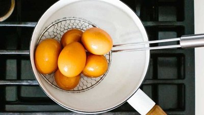 Hem lezzeti hem faydası artıyor. Mükemmel haşlanmış yumurtanın 2 püf noktası