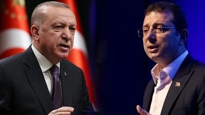 İmamoğlu'ndan Erdoğan'a yanıt: Üç gündür tek kelime etmediniz