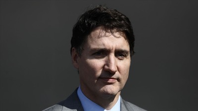 Kanada Başbakanı Trudeau: Trump'ın 30 günlüğüne askıya aldığı gümrük vergisi sürebilir