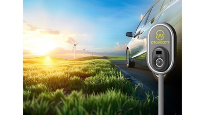 Otowatt ile elektrikli araçlar yeşil enerjiyle buluşuyor