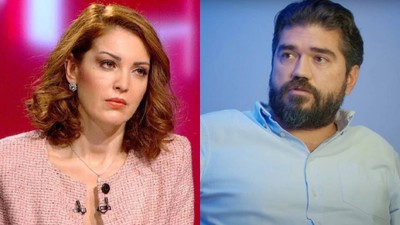 Rasim Ozan Kütahyalı'dan boşanan Nagehan Alçı: 1.5 yıldır çocuklarım için bir lira nafaka alamıyorum