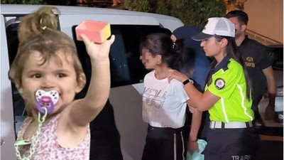 Bakanlık'tan 'Sıla bebek' kararı: İstinafa başvuracak