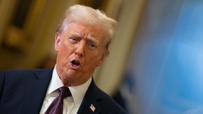 Kaliforniya’dan Trump’a karşı 50 milyon dolar bütçe!