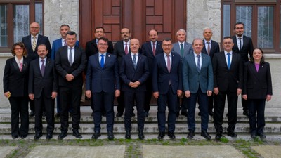 Türkiye’deki 11 teknik üniversite güçlerini birleştirdi