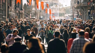 Türkiye'nin en genç şehri açıklandı! Listenin zirvesindeki il herkesi şaşırttı: İşte en genç iller