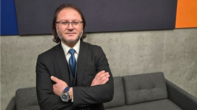 TurkNet’te siber güvenlik alanında üst düzey atama