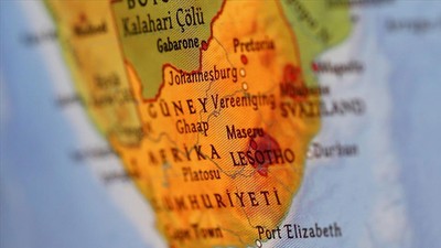 ABD, Güney Afrika Cumhuriyeti'ne yönelik yardımları sonlandırma kararı aldı