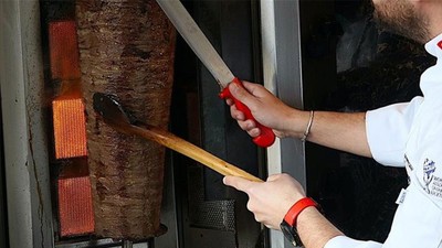 AB'nin Türk dönerini bu yıl sonuna kadar tescil etmesi bekleniyor
