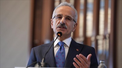 Bakan Uraloğlu'ndan deprem açıklaması: Ekiplerimiz sahada faaliyetlerini sürdürüyor