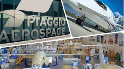 BAYKAR İtalyan Piaggio için sendikalarla masaya oturdu! Altın hisse için yol aranıyor