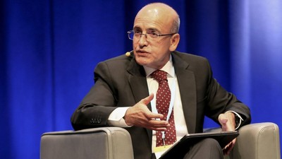 Bakan Şimşek: Çok ciddi sosyal konut seferberliği başlatacağız