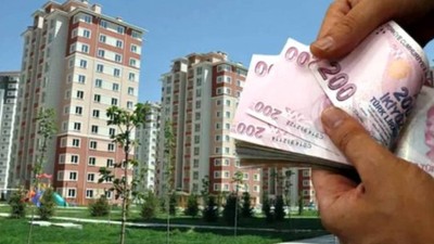 Uygulama yarın başlıyor: Kira geliri 33 bin TL'yi aşanlar artık beyanname verecek!