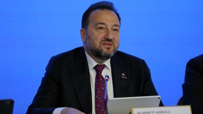 MÜSİAD/Mahmut Asmalı: Hükümete yapısal reformların hayata geçirilmesi gerektiğini öneriyoruz