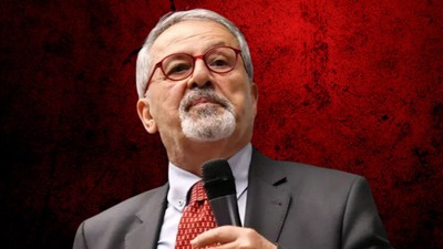 Naci Görür'den deprem açıklaması: "Bunun için kahin olmaya gerek yok" deyip uyardı