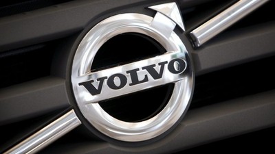 Volvo CEO'su: 2025 otomotiv sektörü için zorlu bir yıl olacak
