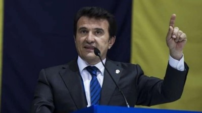 Adana Demirspor sahadan çekildi, Fenerbahçe cephesinden açıklama geldi